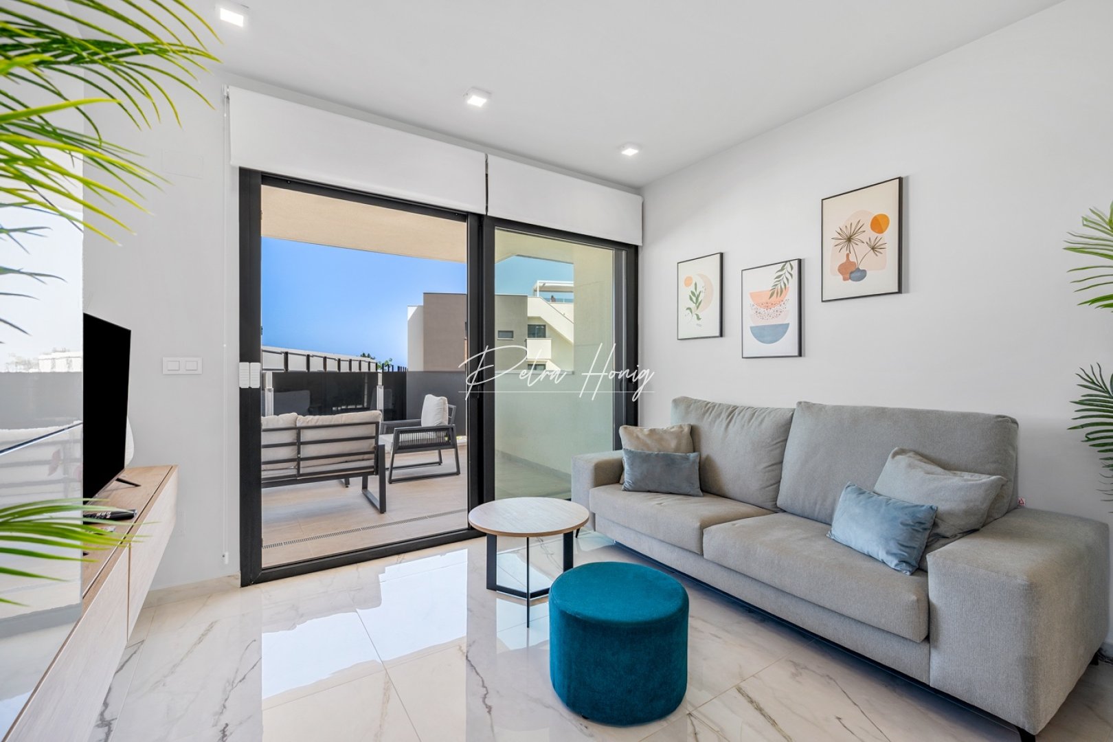 Resales - Apartment - Orihuela Costa - Playa Flamenca