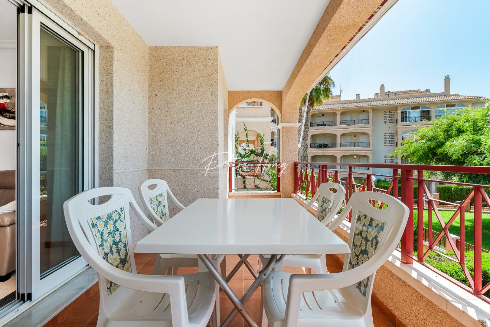 Resales - Apartment - Orihuela Costa - Playa Flamenca