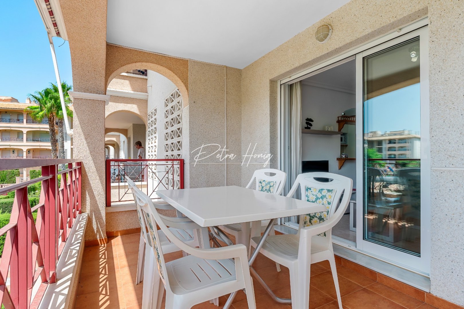 Resales - Apartment - Orihuela Costa - Playa Flamenca