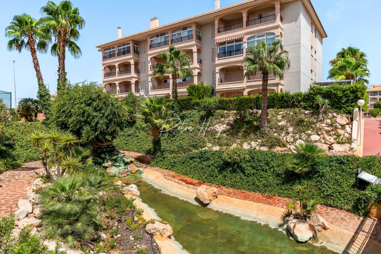 Resales - Apartment - Orihuela Costa - Playa Flamenca