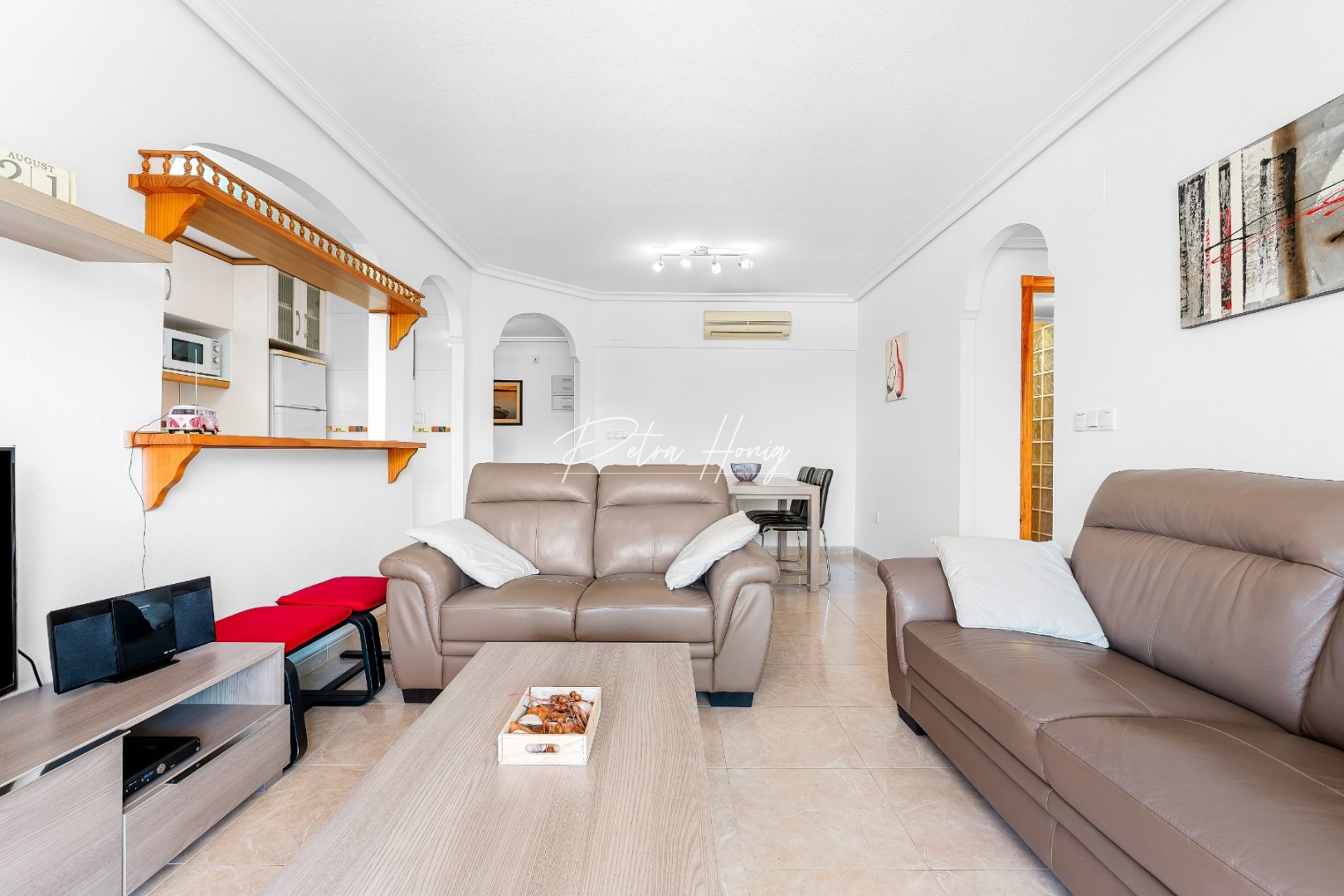 Resales - Apartment - Orihuela Costa - Playa Flamenca