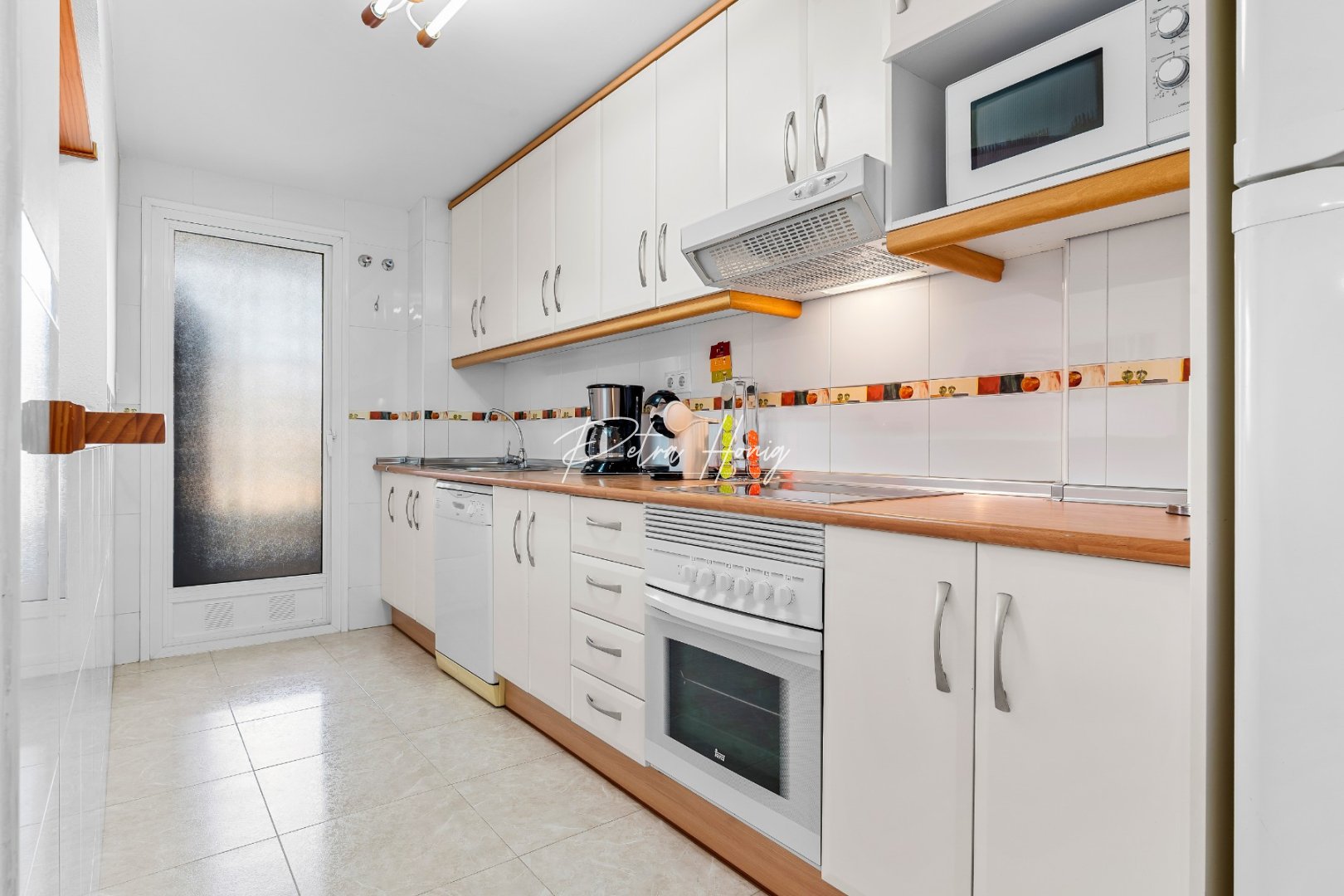 Resales - Apartment - Orihuela Costa - Playa Flamenca