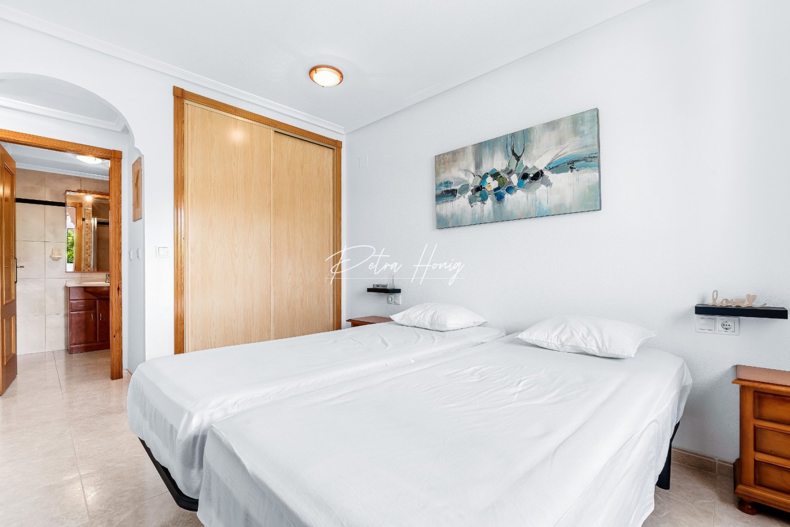 Resales - Apartment - Orihuela Costa - Playa Flamenca