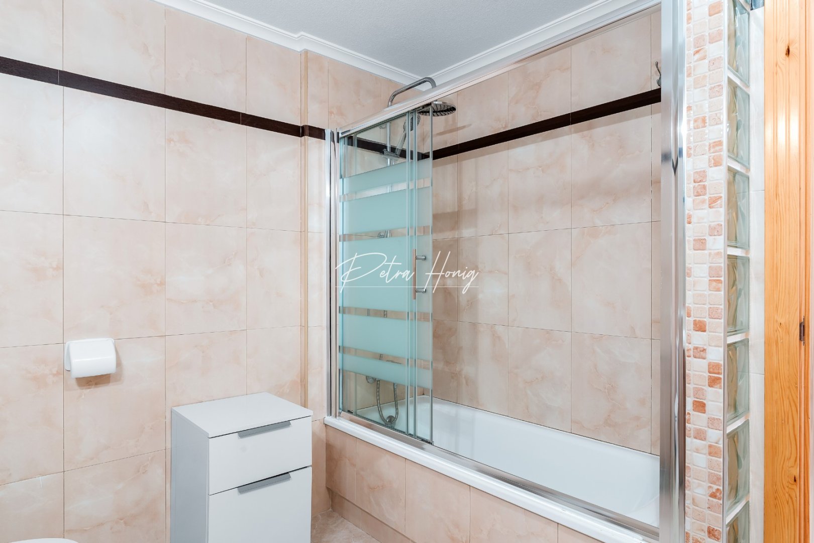 Resales - Apartment - Orihuela Costa - Playa Flamenca