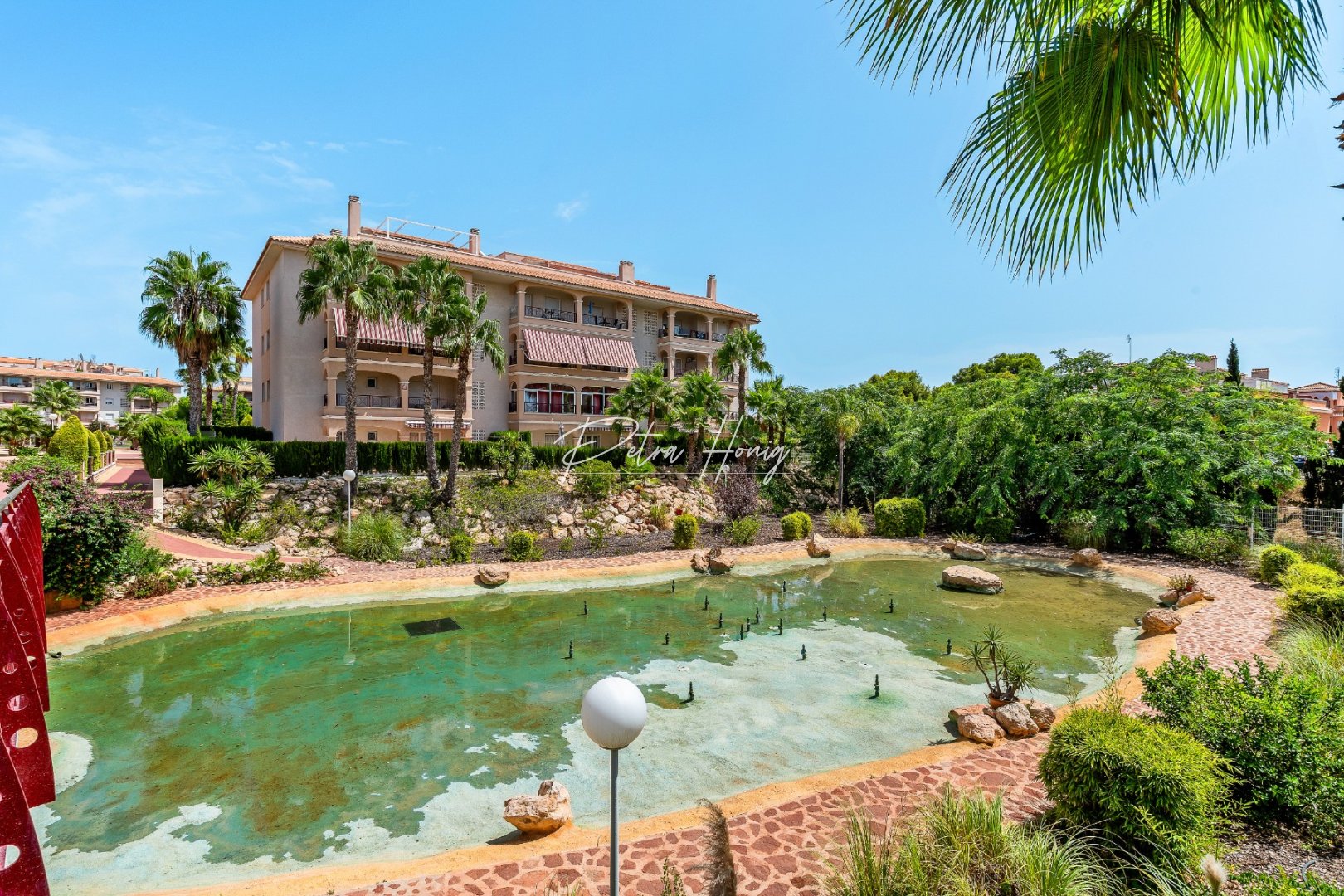 Resales - Apartment - Orihuela Costa - Playa Flamenca