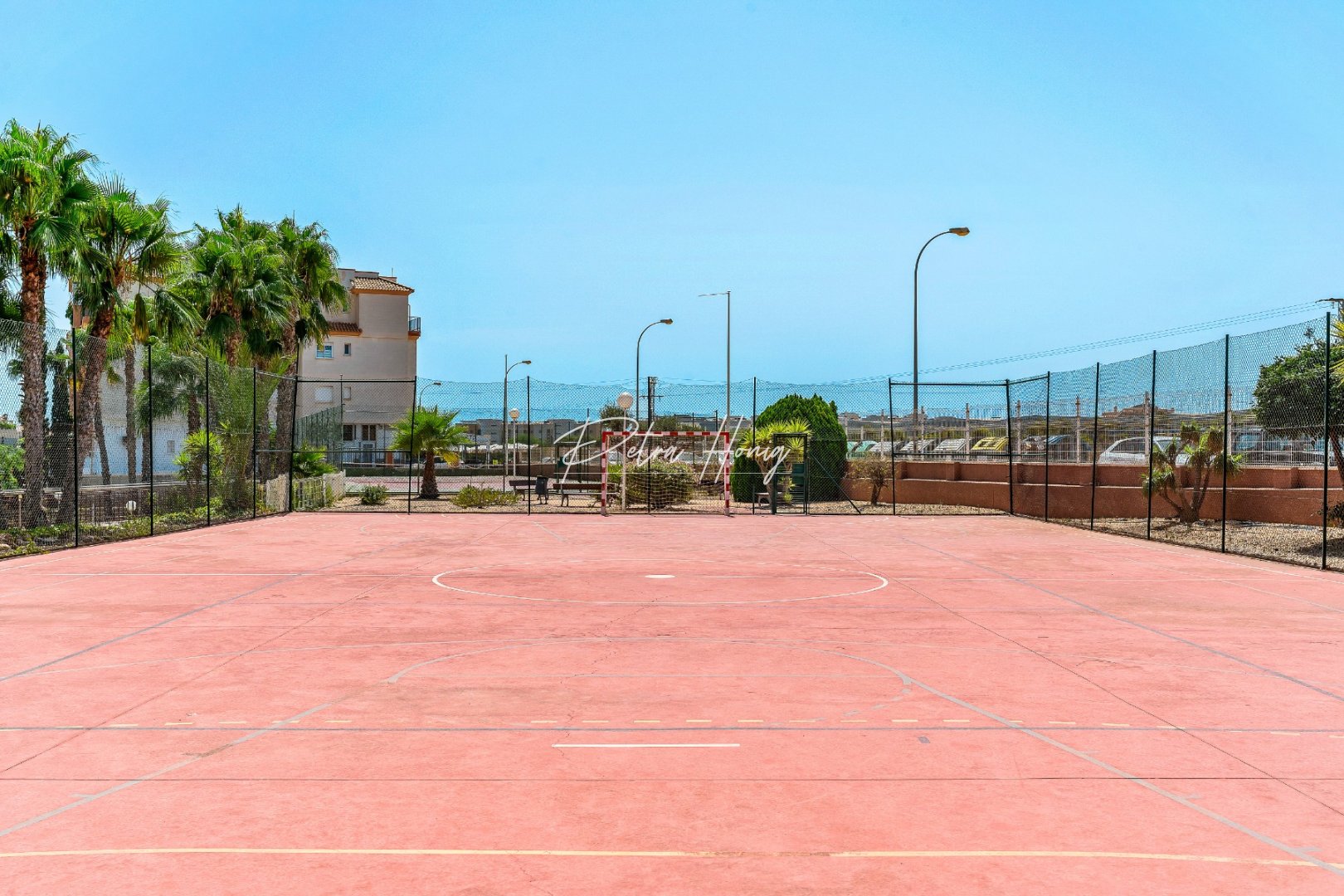 Resales - Apartment - Orihuela Costa - Playa Flamenca