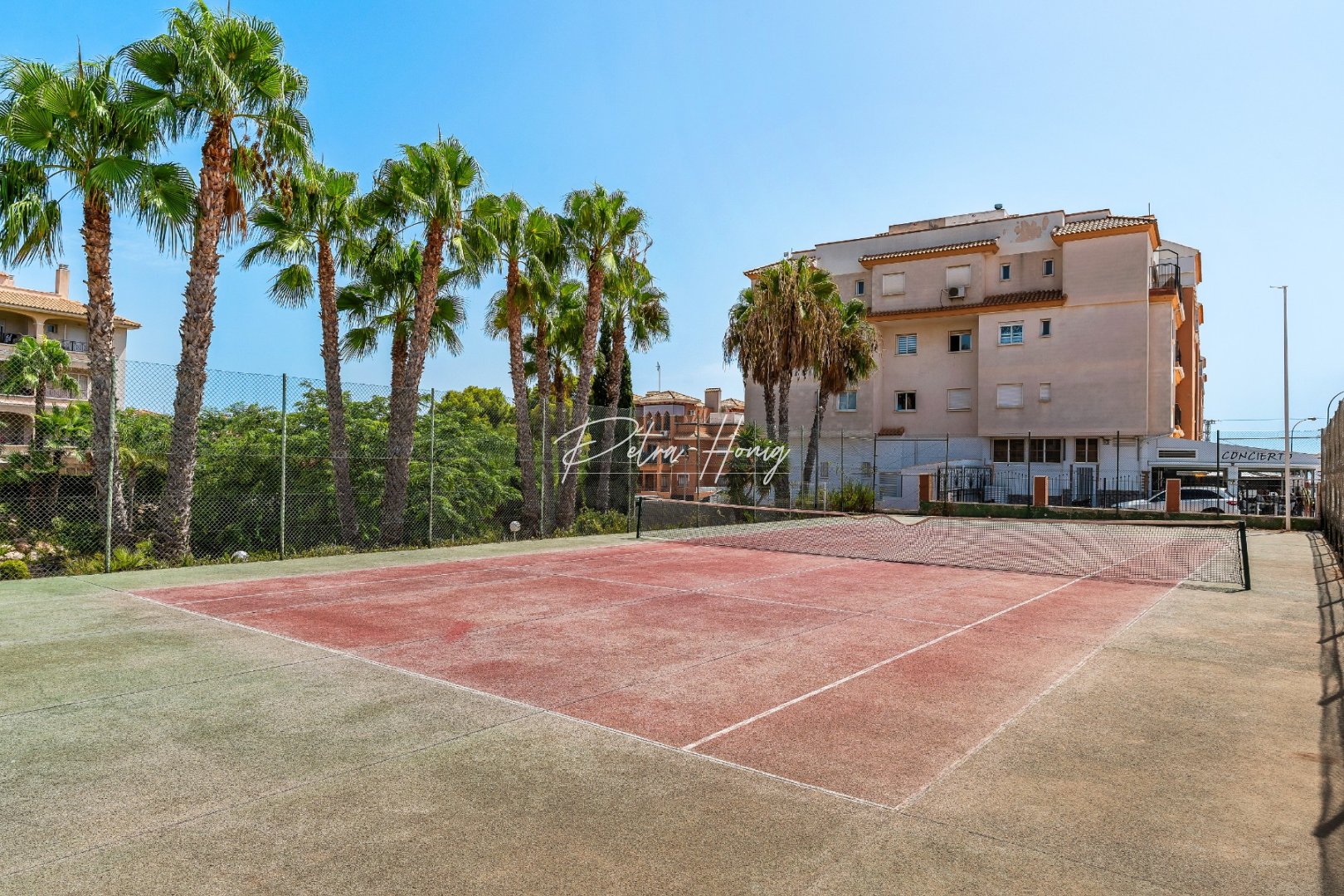 Resales - Apartment - Orihuela Costa - Playa Flamenca