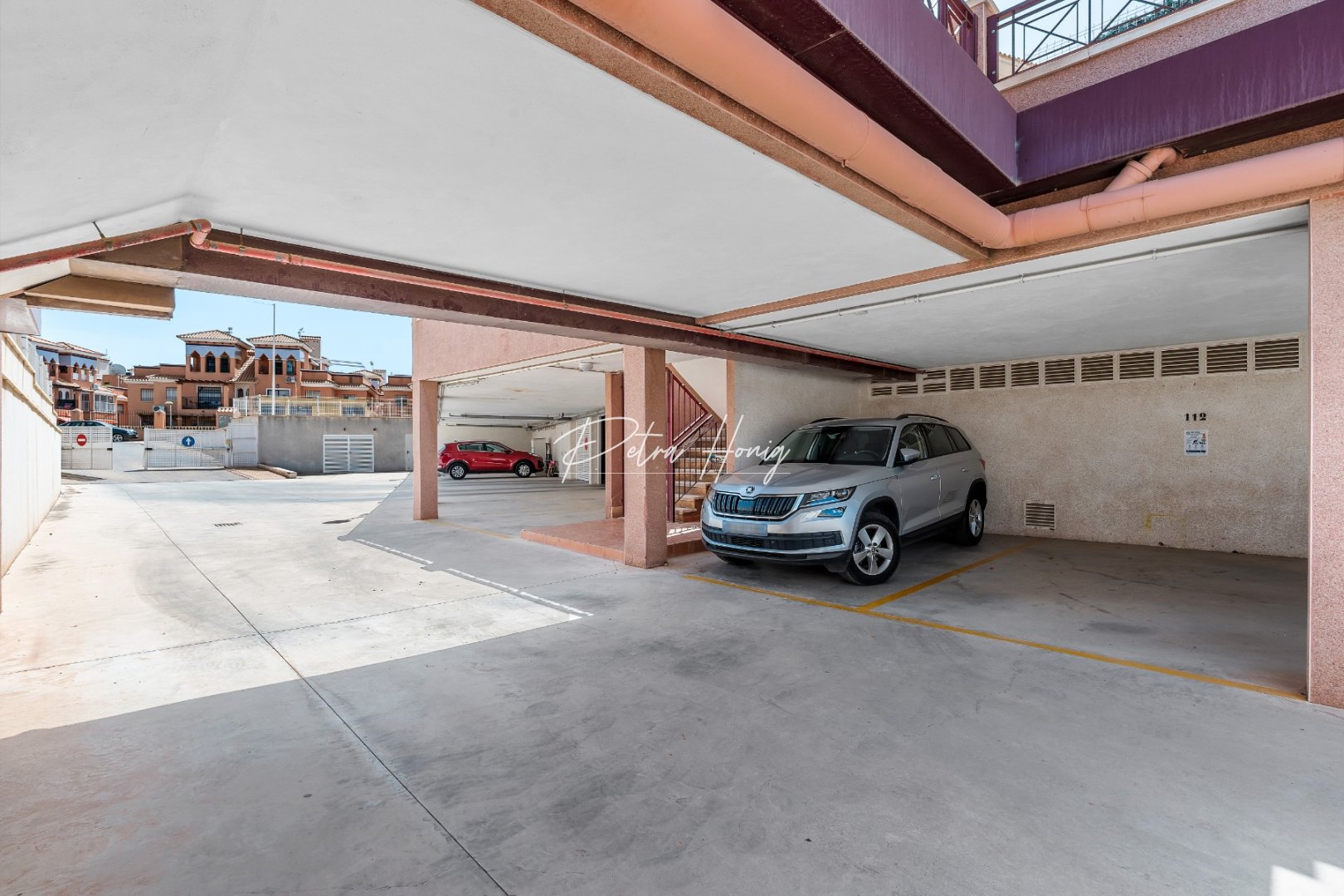 Resales - Apartment - Orihuela Costa - Playa Flamenca