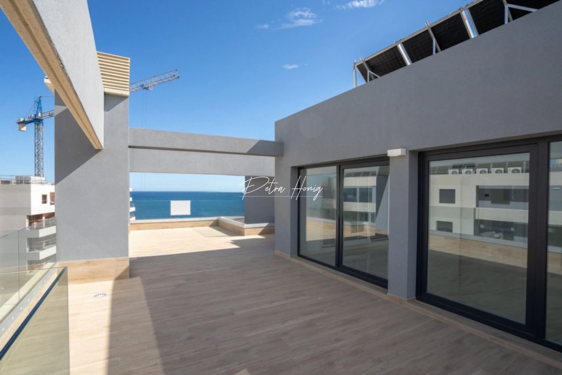 Resales - Apartment - Orihuela Costa - Punta Prima