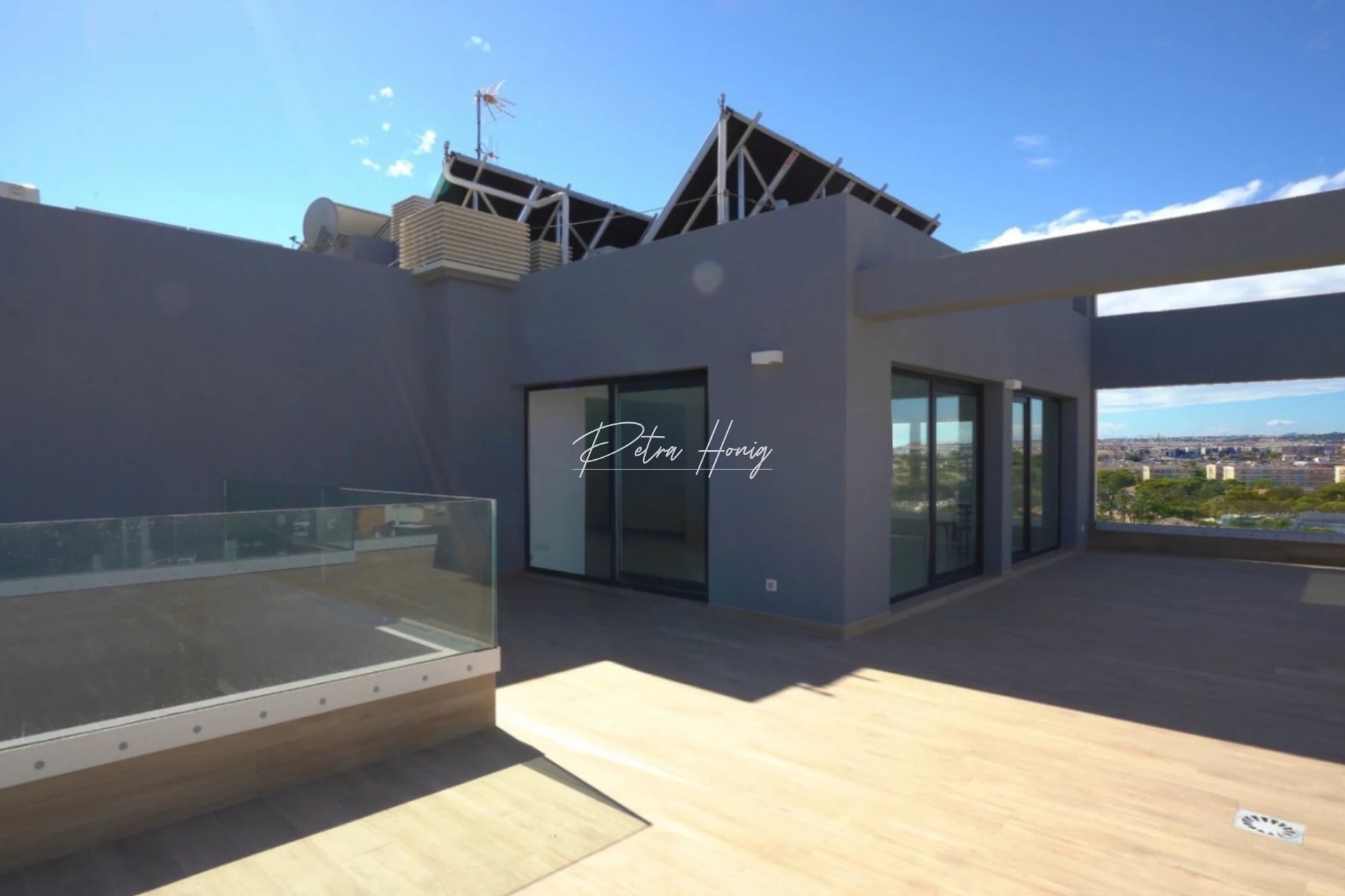 Resales - Apartment - Orihuela Costa - Punta Prima