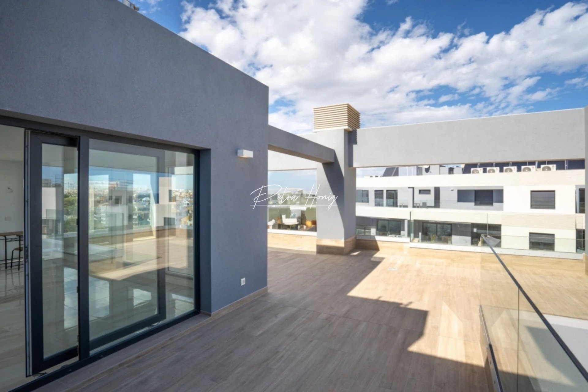 Resales - Apartment - Orihuela Costa - Punta Prima
