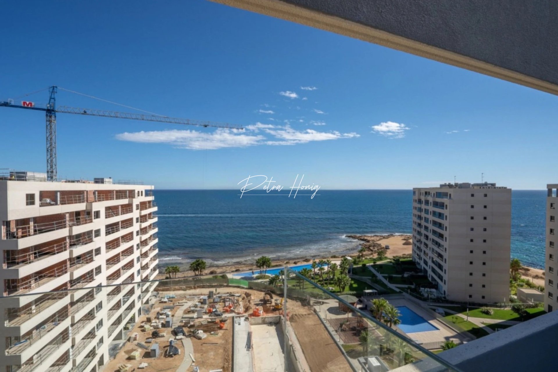 Resales - Apartment - Orihuela Costa - Punta Prima