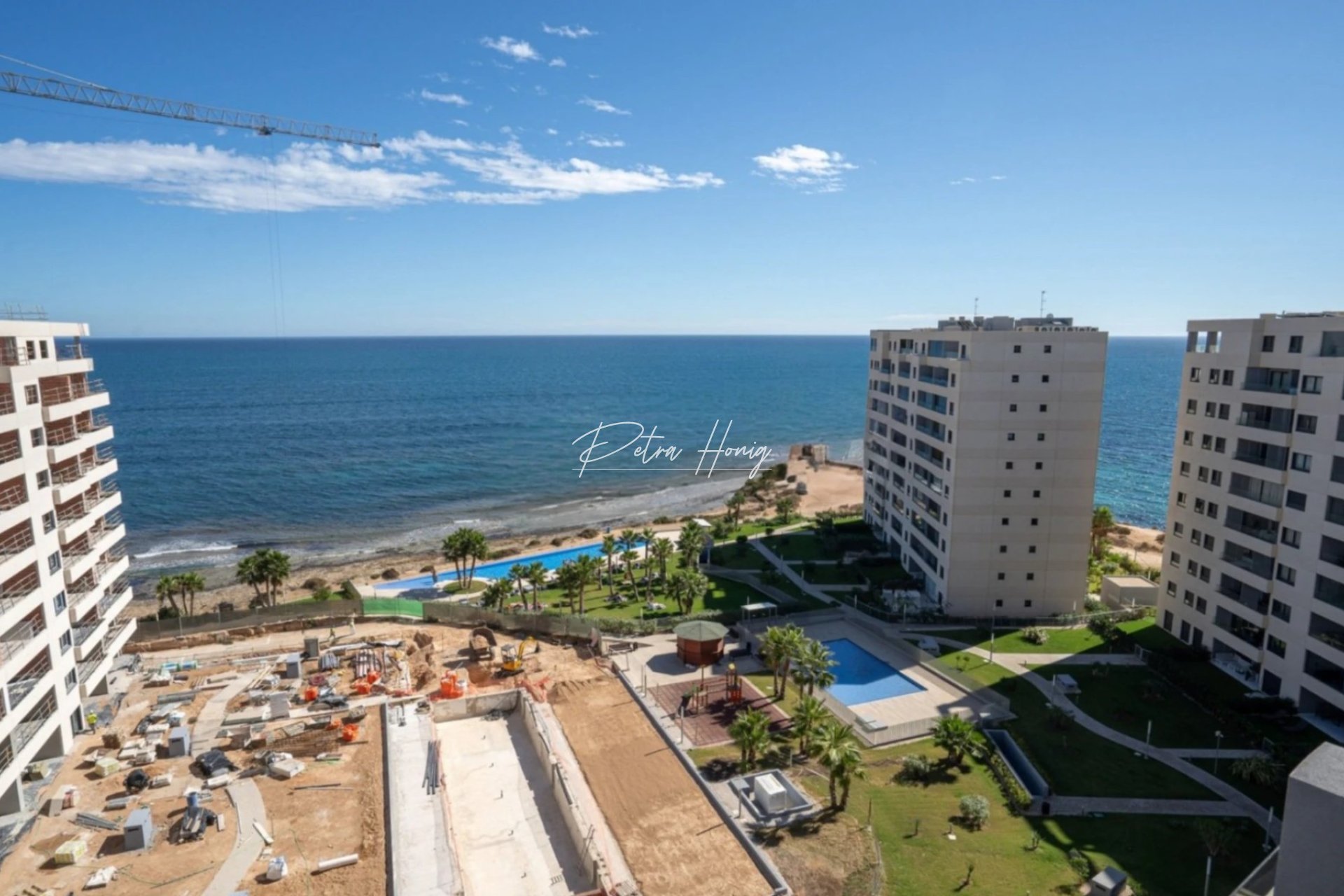 Resales - Apartment - Orihuela Costa - Punta Prima