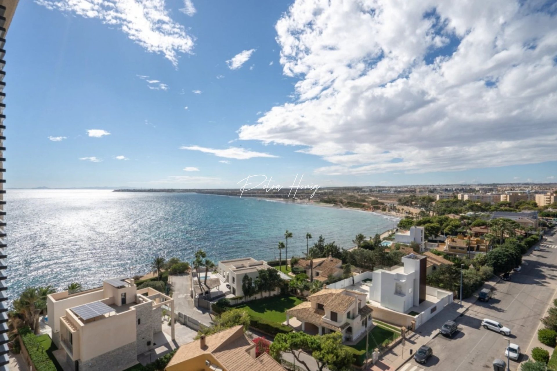 Resales - Apartment - Orihuela Costa - Punta Prima