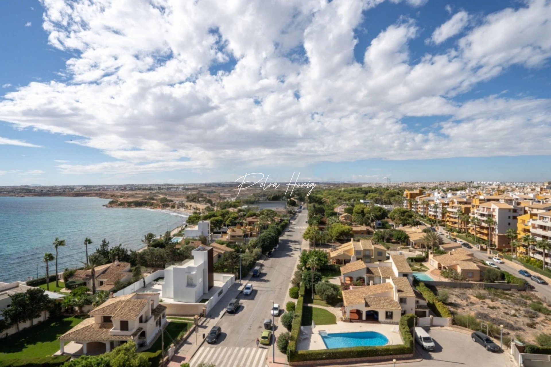 Resales - Apartment - Orihuela Costa - Punta Prima