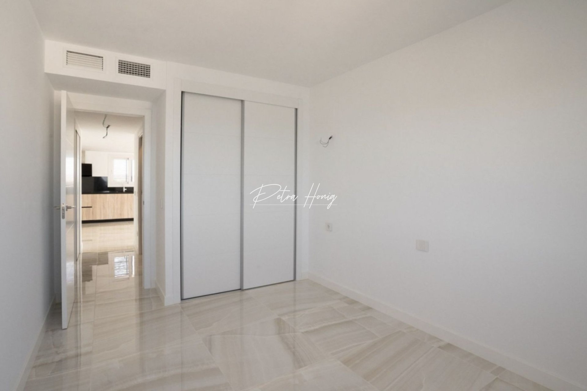 Resales - Apartment - Orihuela Costa - Punta Prima