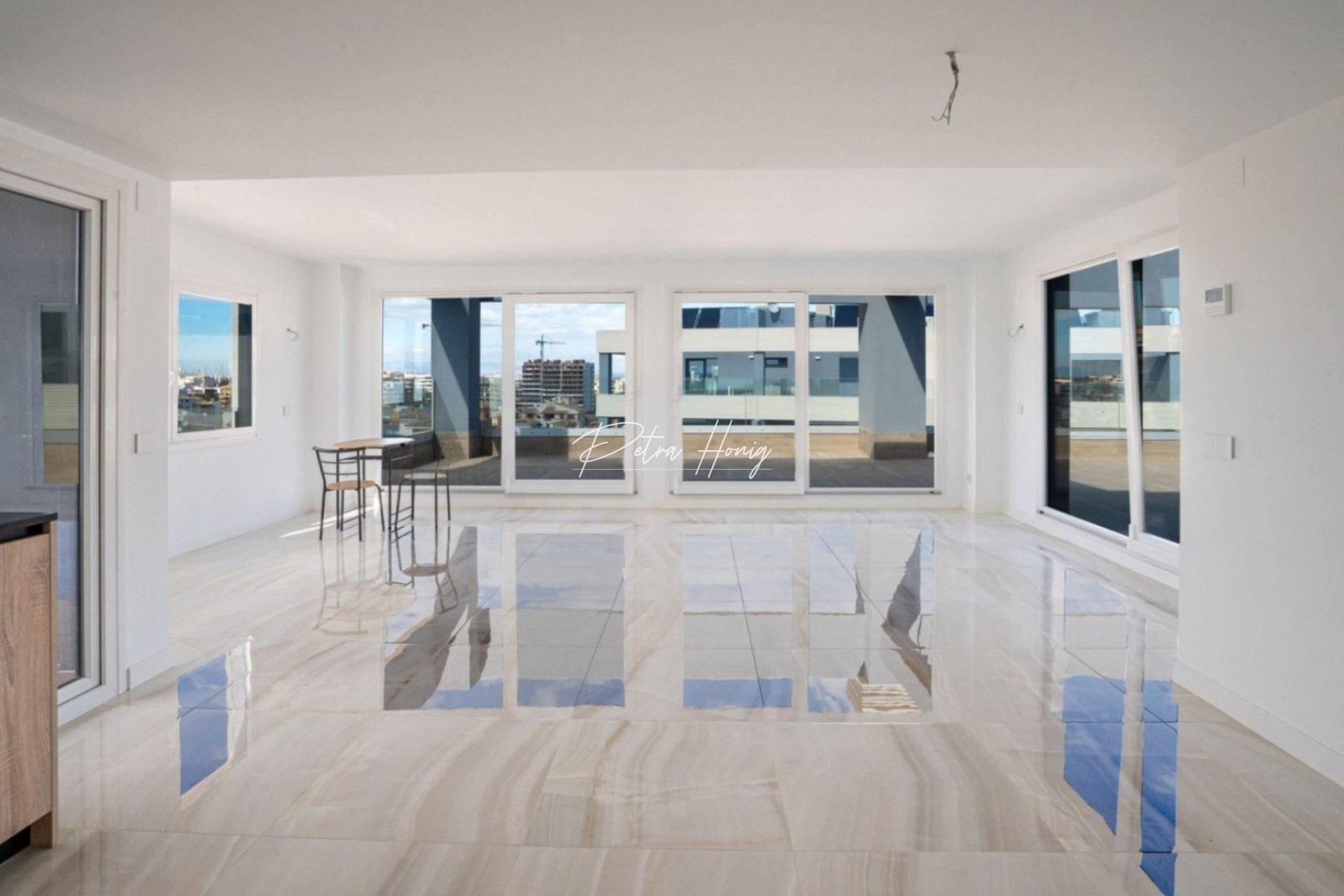 Resales - Apartment - Orihuela Costa - Punta Prima