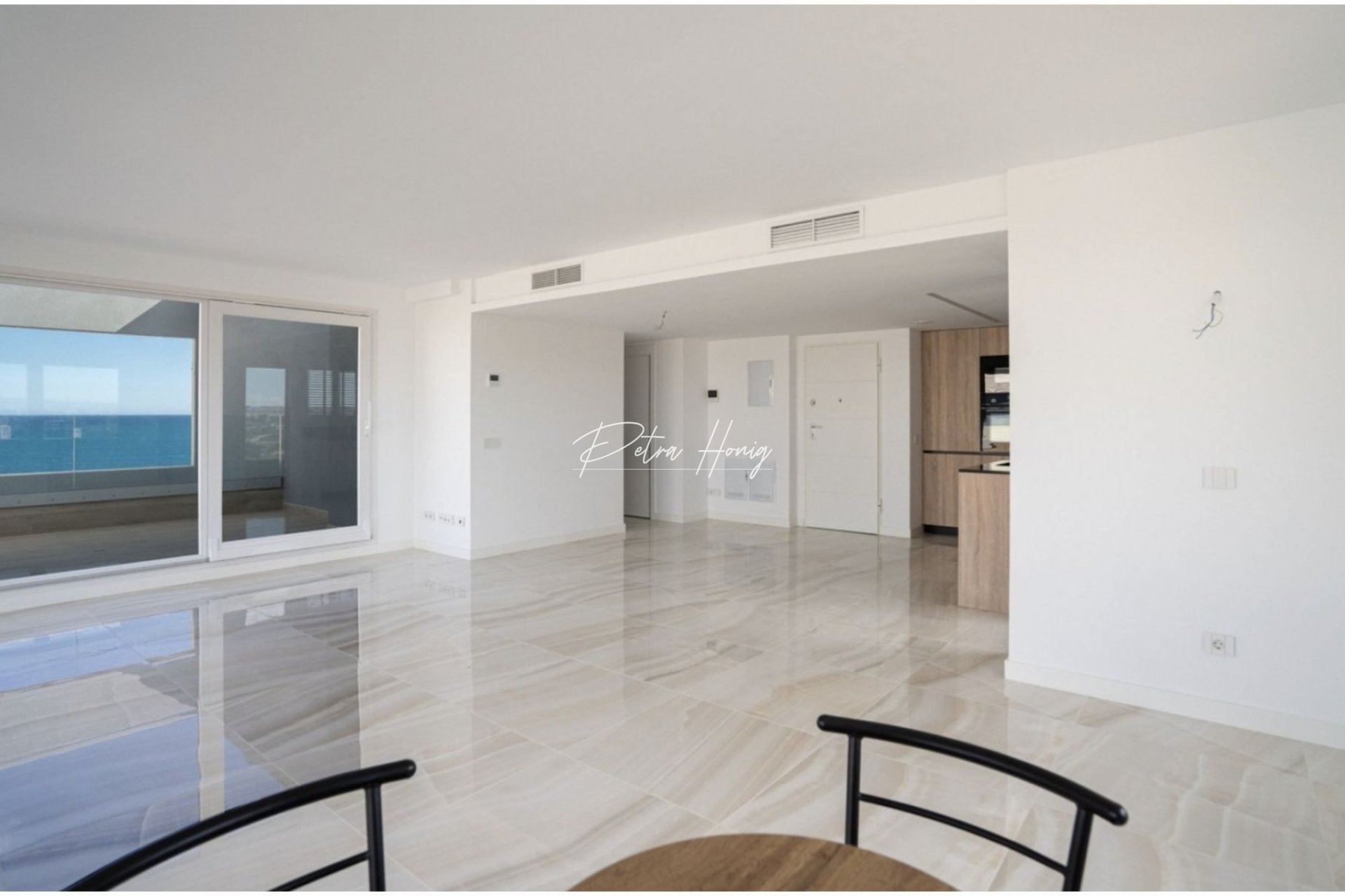 Resales - Apartment - Orihuela Costa - Punta Prima