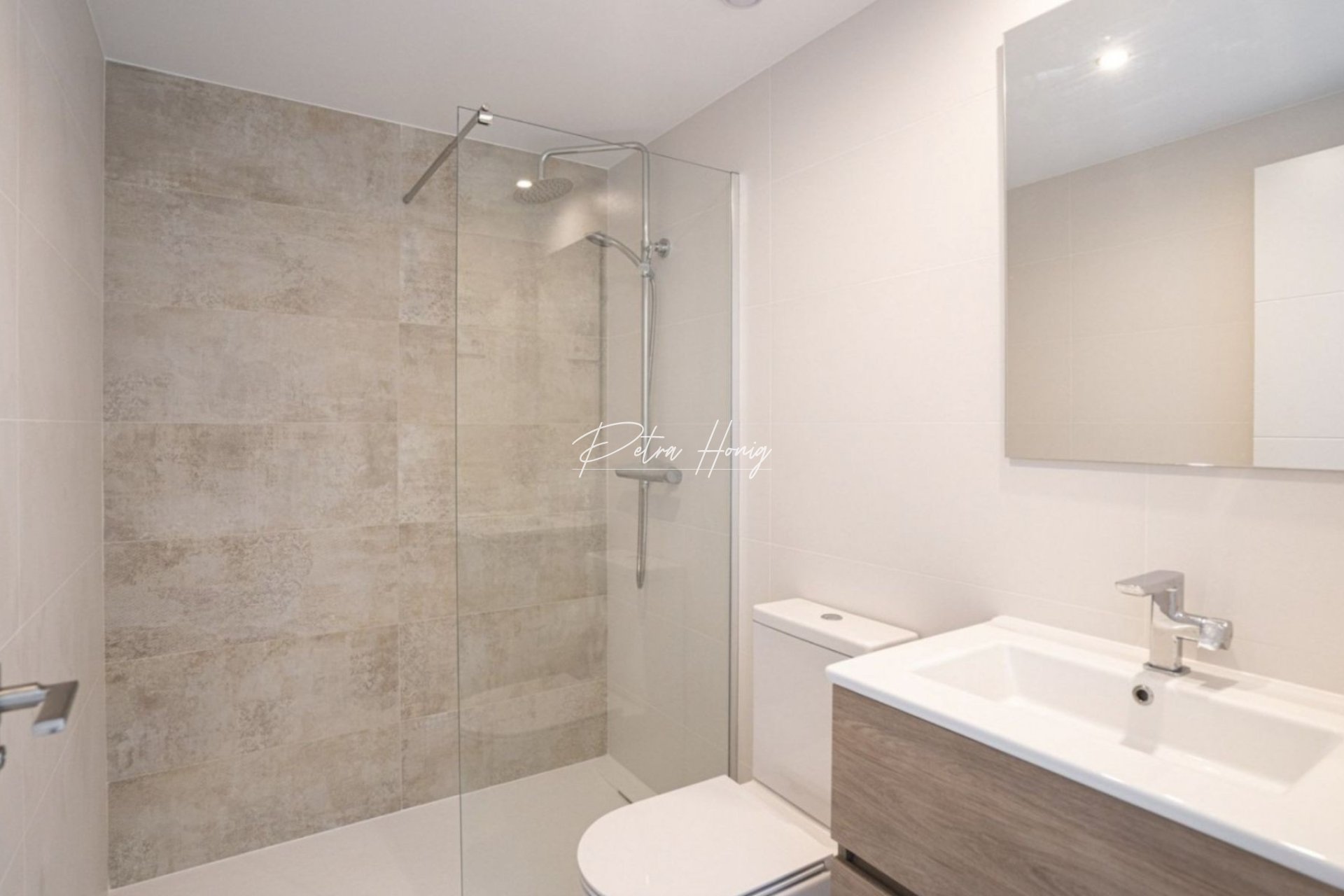 Resales - Apartment - Orihuela Costa - Punta Prima