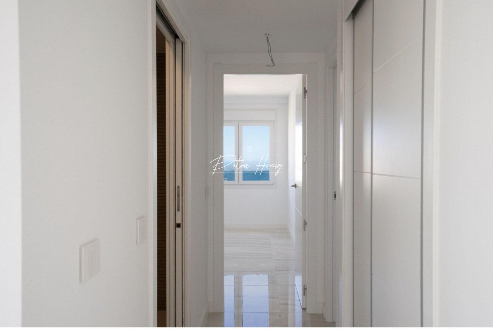 Resales - Apartment - Orihuela Costa - Punta Prima
