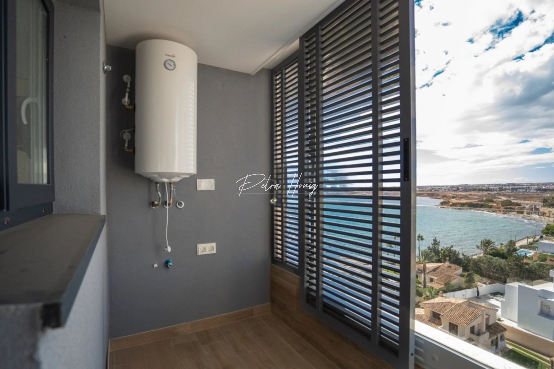 Resales - Apartment - Orihuela Costa - Punta Prima