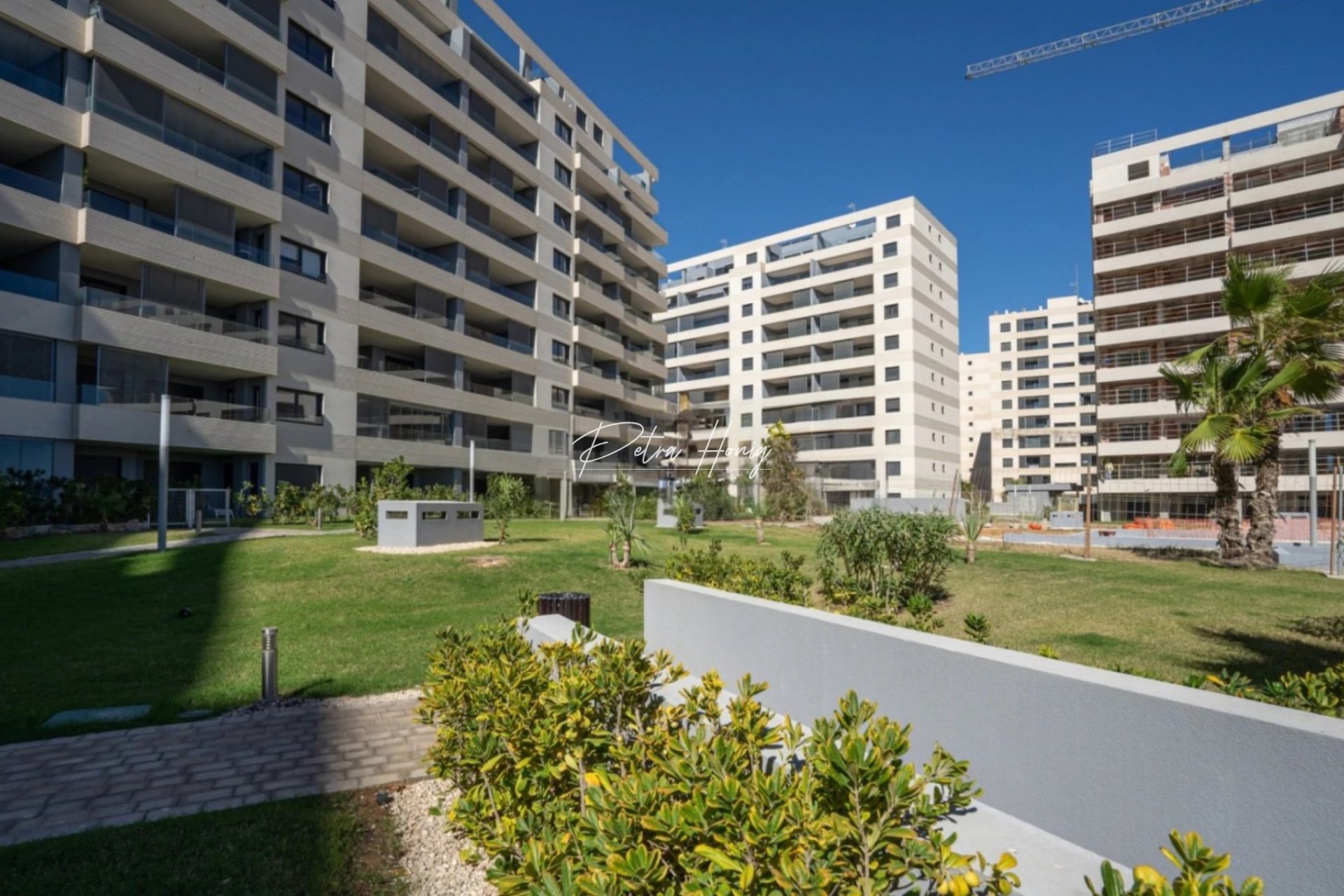 Resales - Apartment - Orihuela Costa - Punta Prima