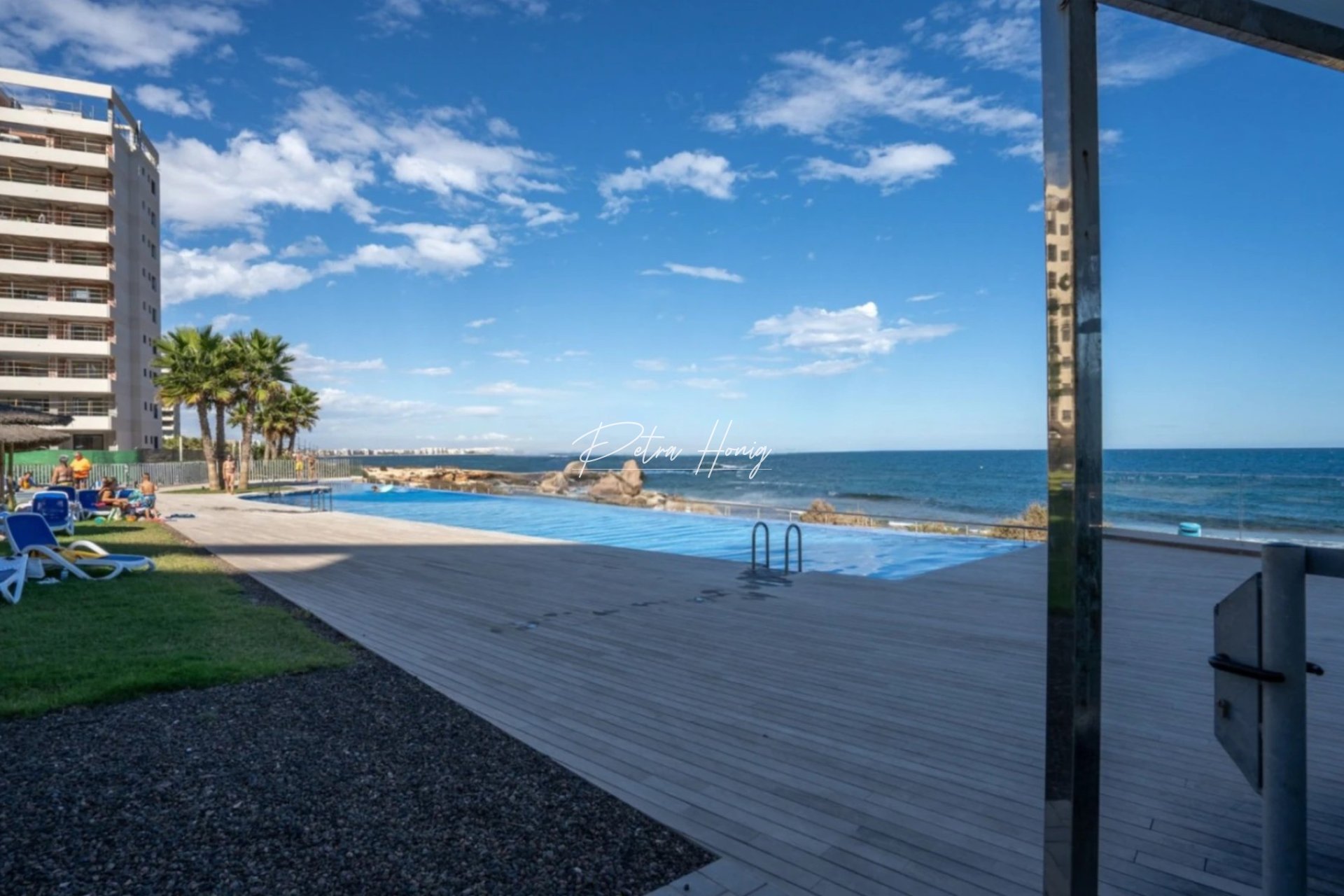 Resales - Apartment - Orihuela Costa - Punta Prima