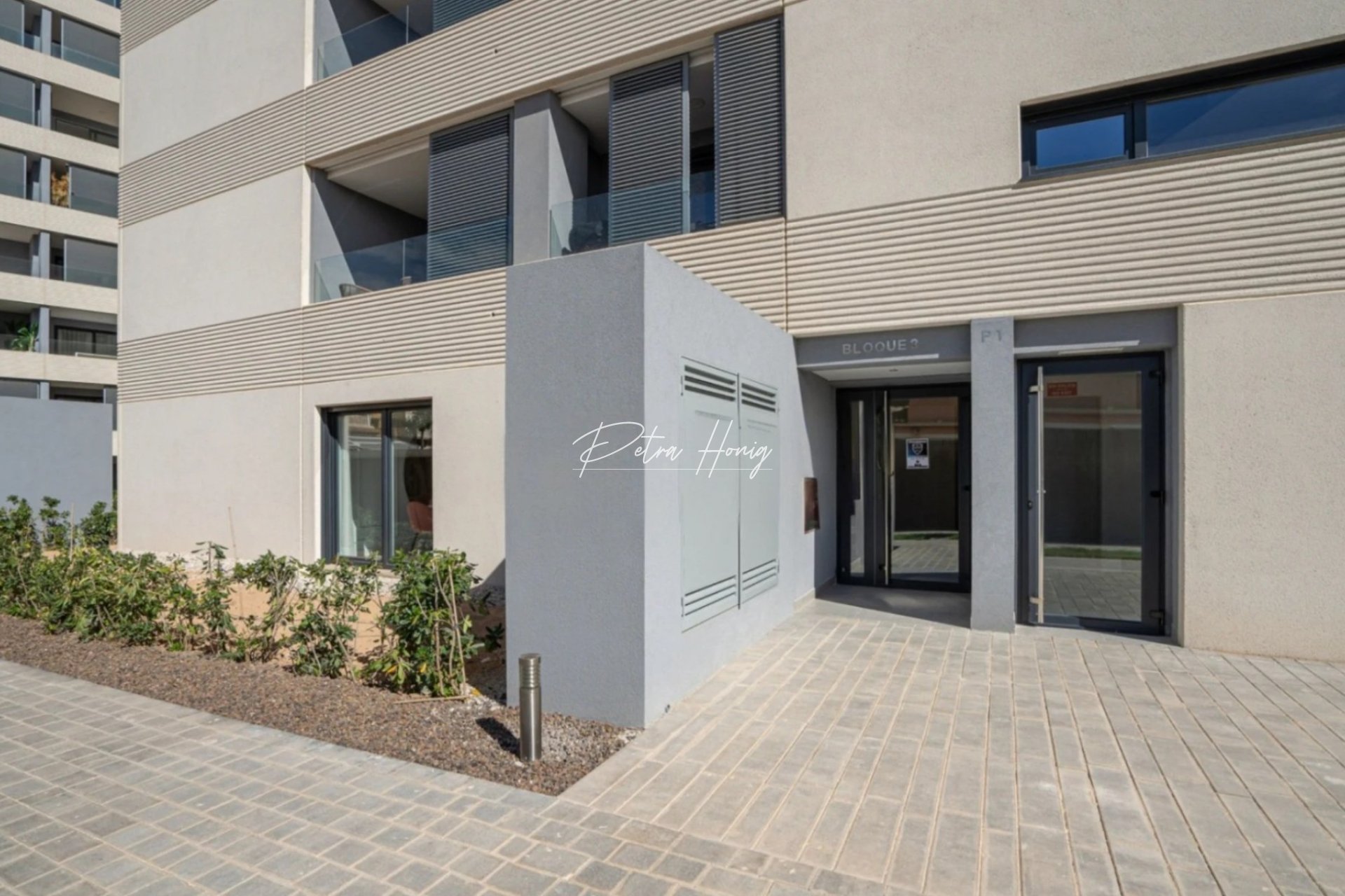Resales - Apartment - Orihuela Costa - Punta Prima