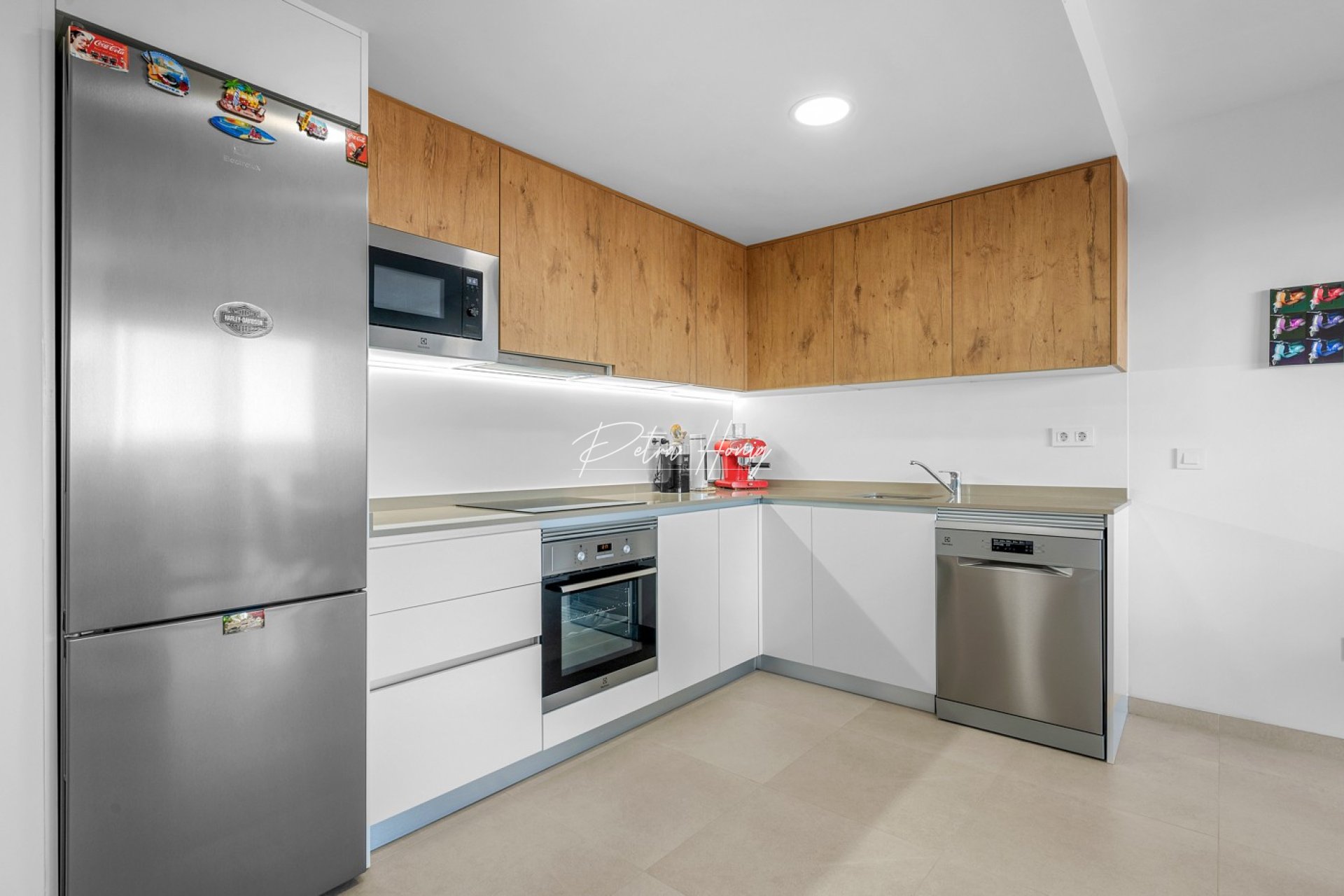 Resales - Apartment - Orihuela Costa - Punta Prima
