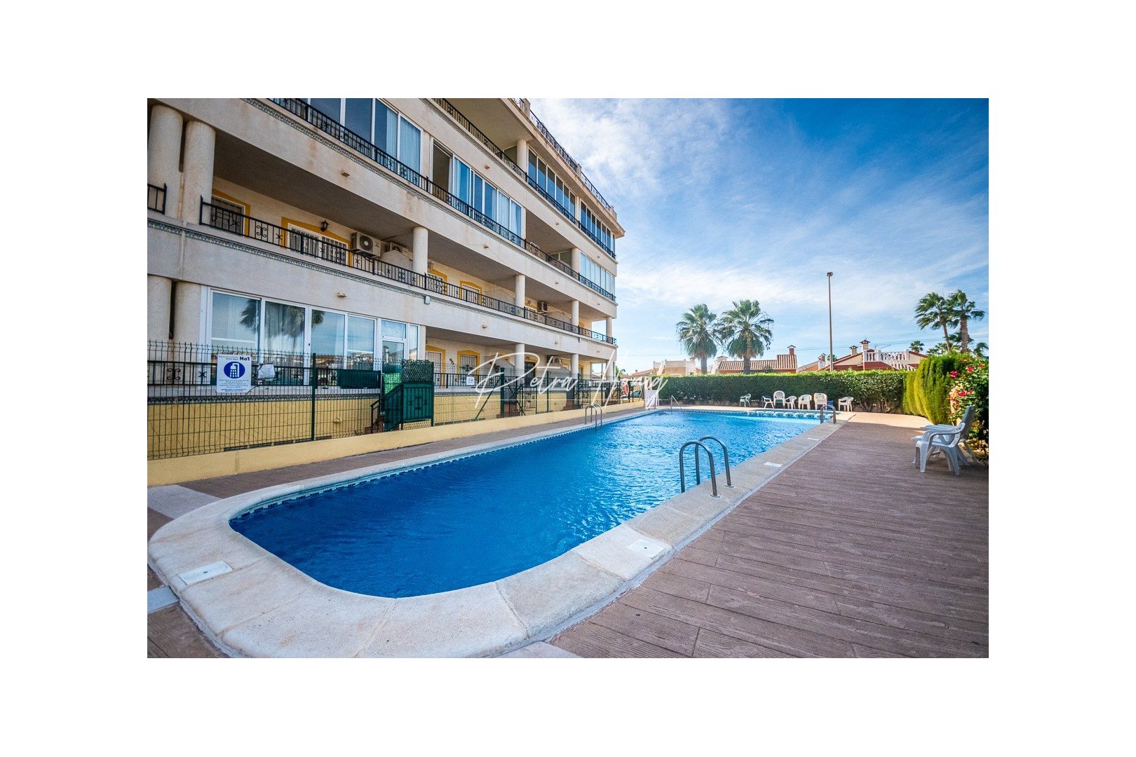 Resales - Apartment - Orihuela Costa - Punta Prima