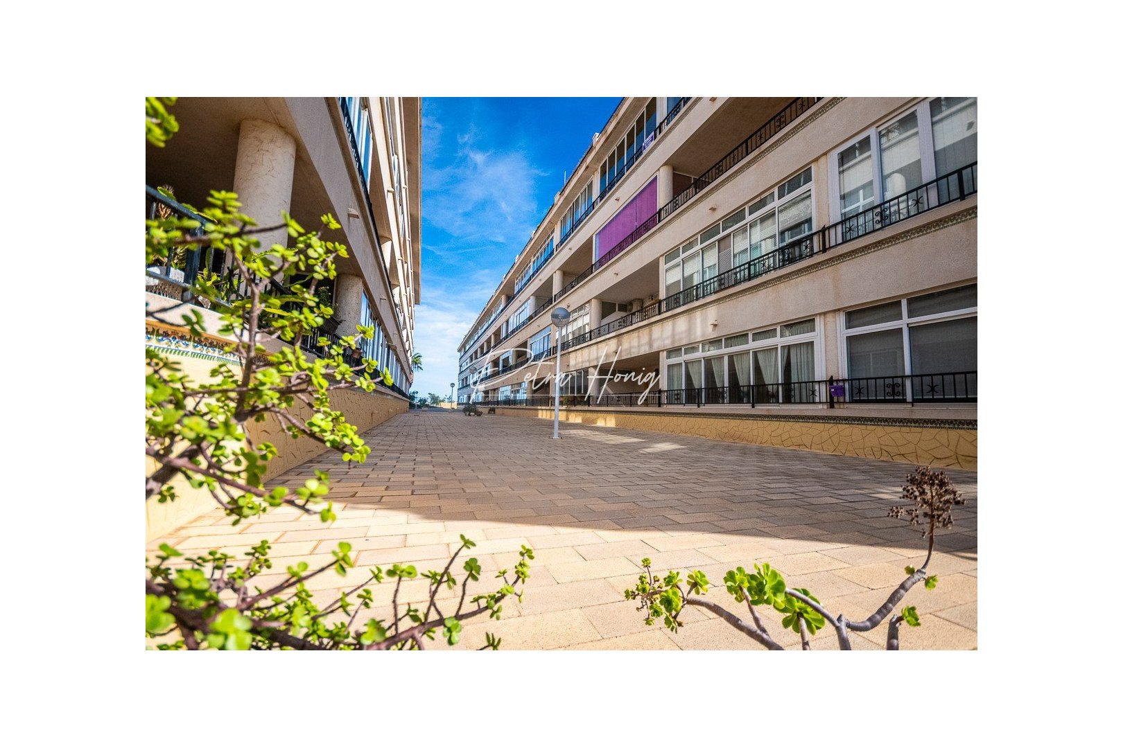 Resales - Apartment - Orihuela Costa - Punta Prima