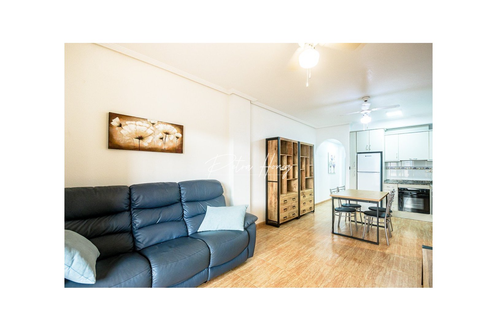 Resales - Apartment - Orihuela Costa - Punta Prima