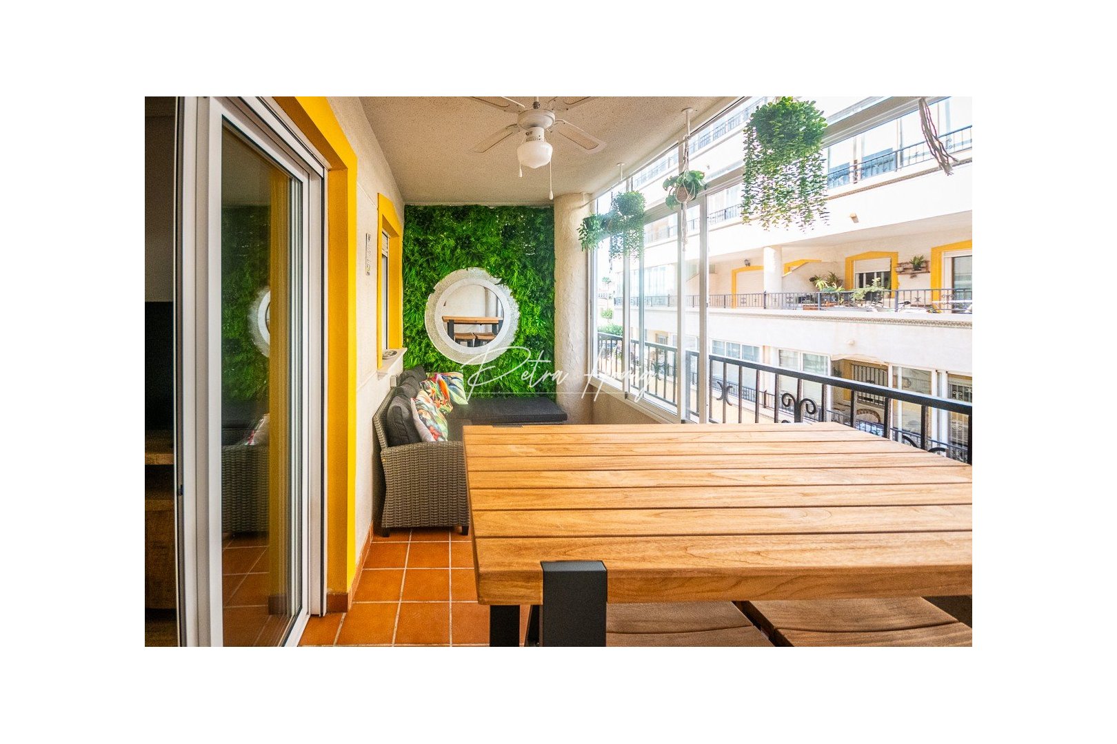 Resales - Apartment - Orihuela Costa - Punta Prima