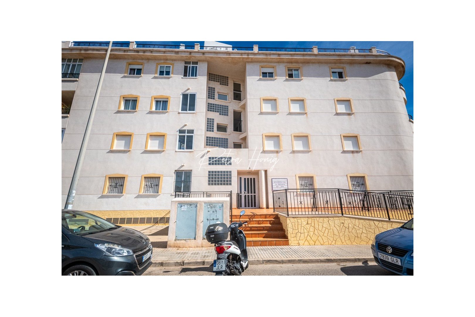 Resales - Apartment - Orihuela Costa - Punta Prima