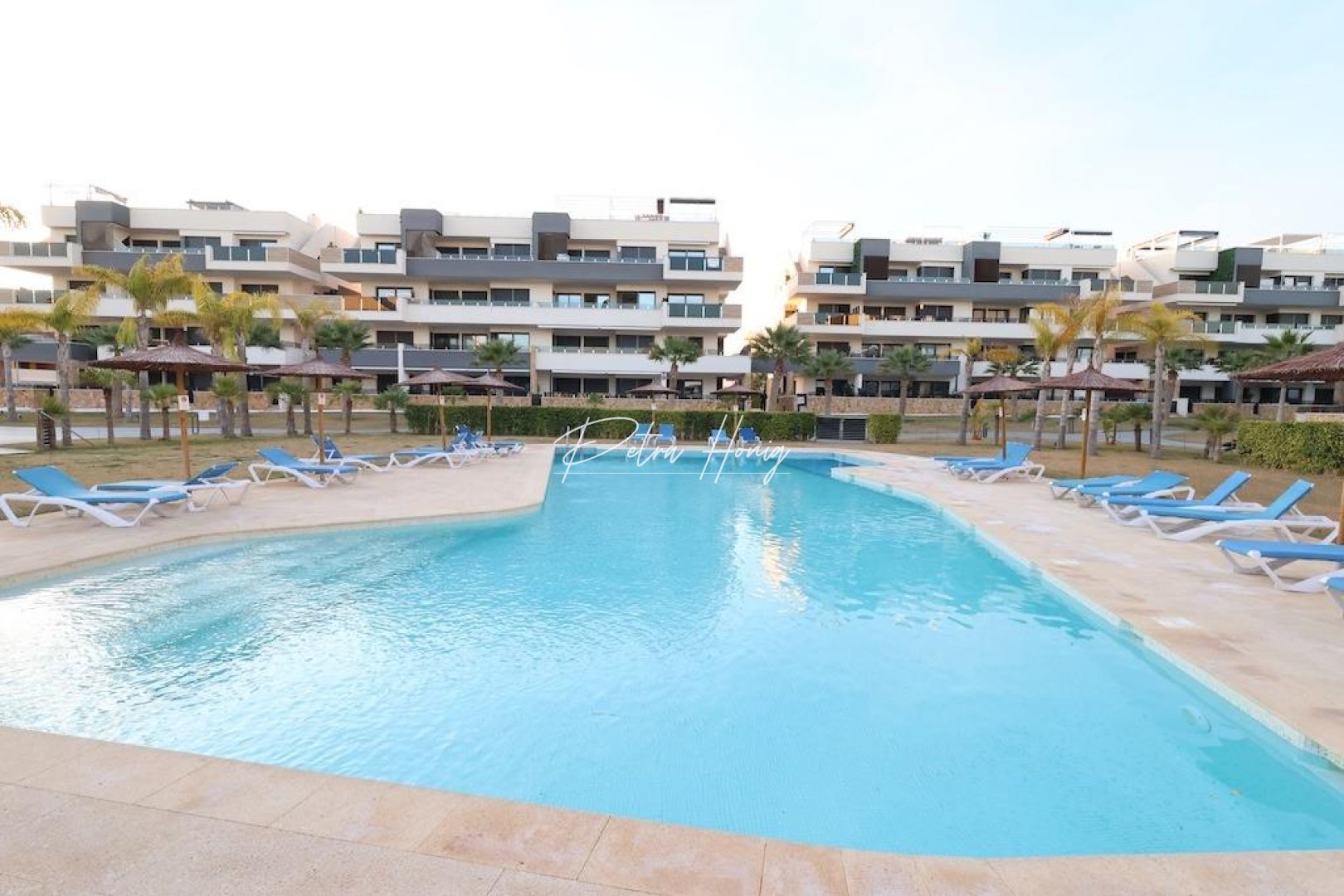 Resales - Apartment - Orihuela Costa - Punta Prima