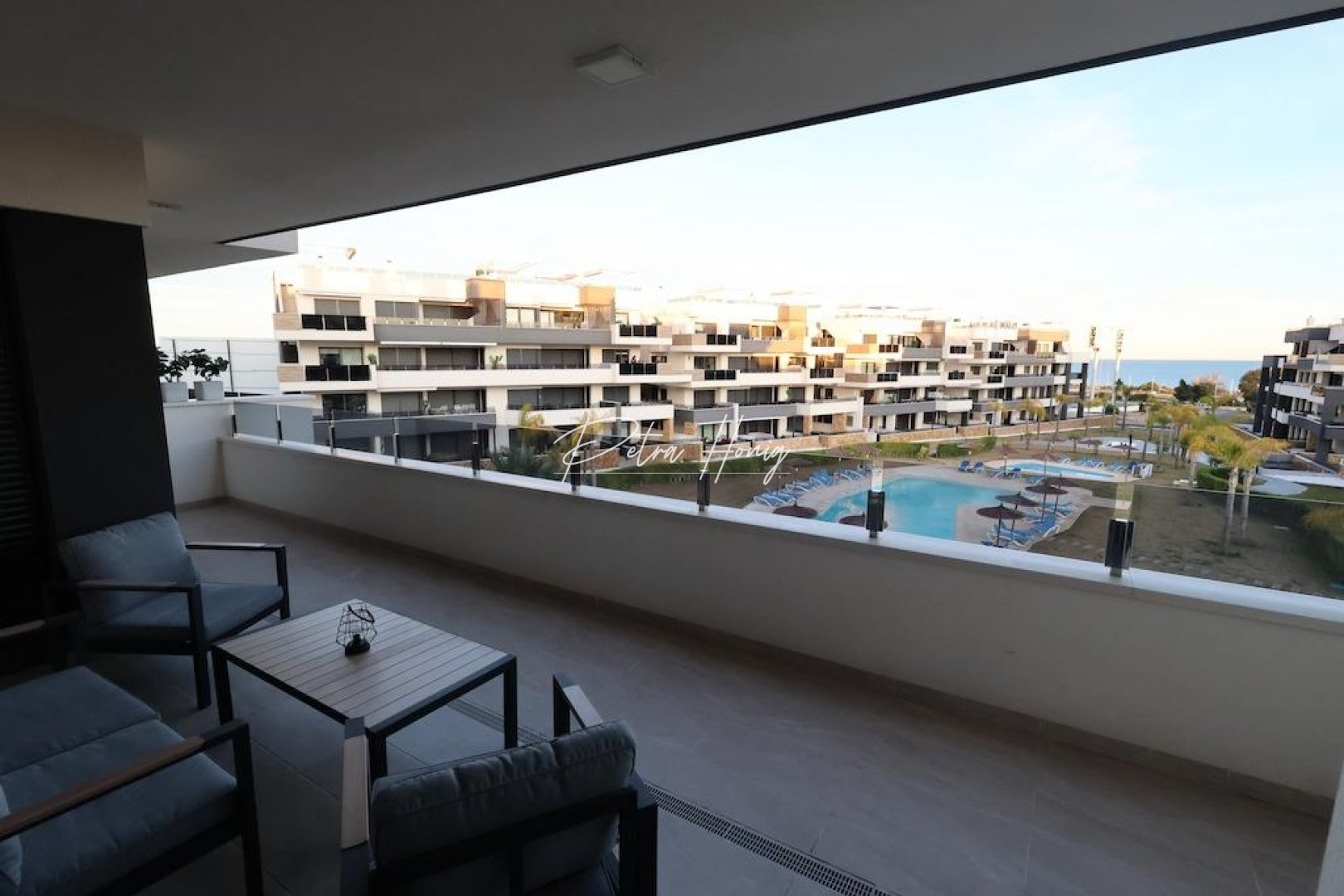 Resales - Apartment - Orihuela Costa - Punta Prima