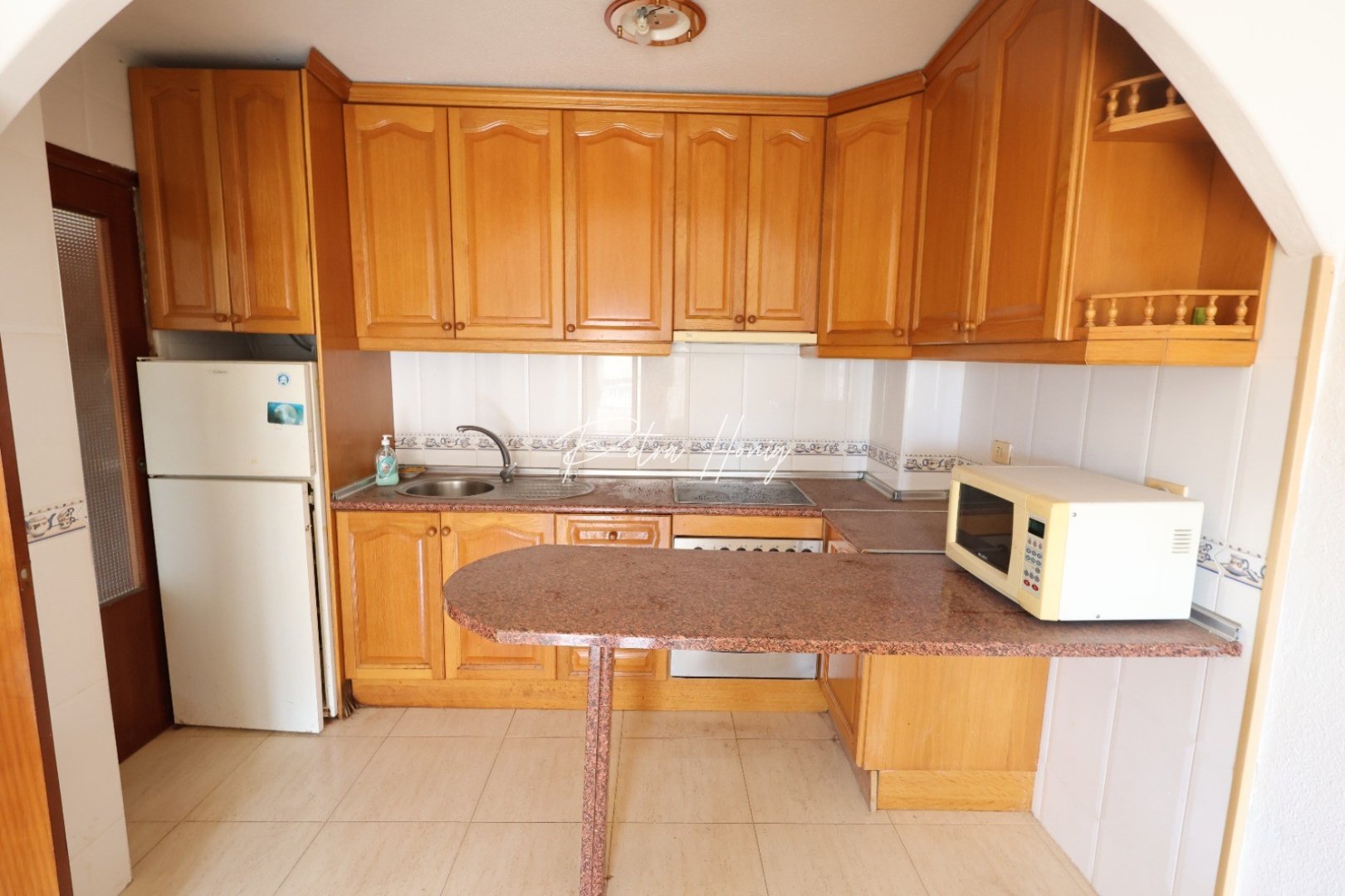 Resales - Apartment - Orihuela Costa - Punta Prima