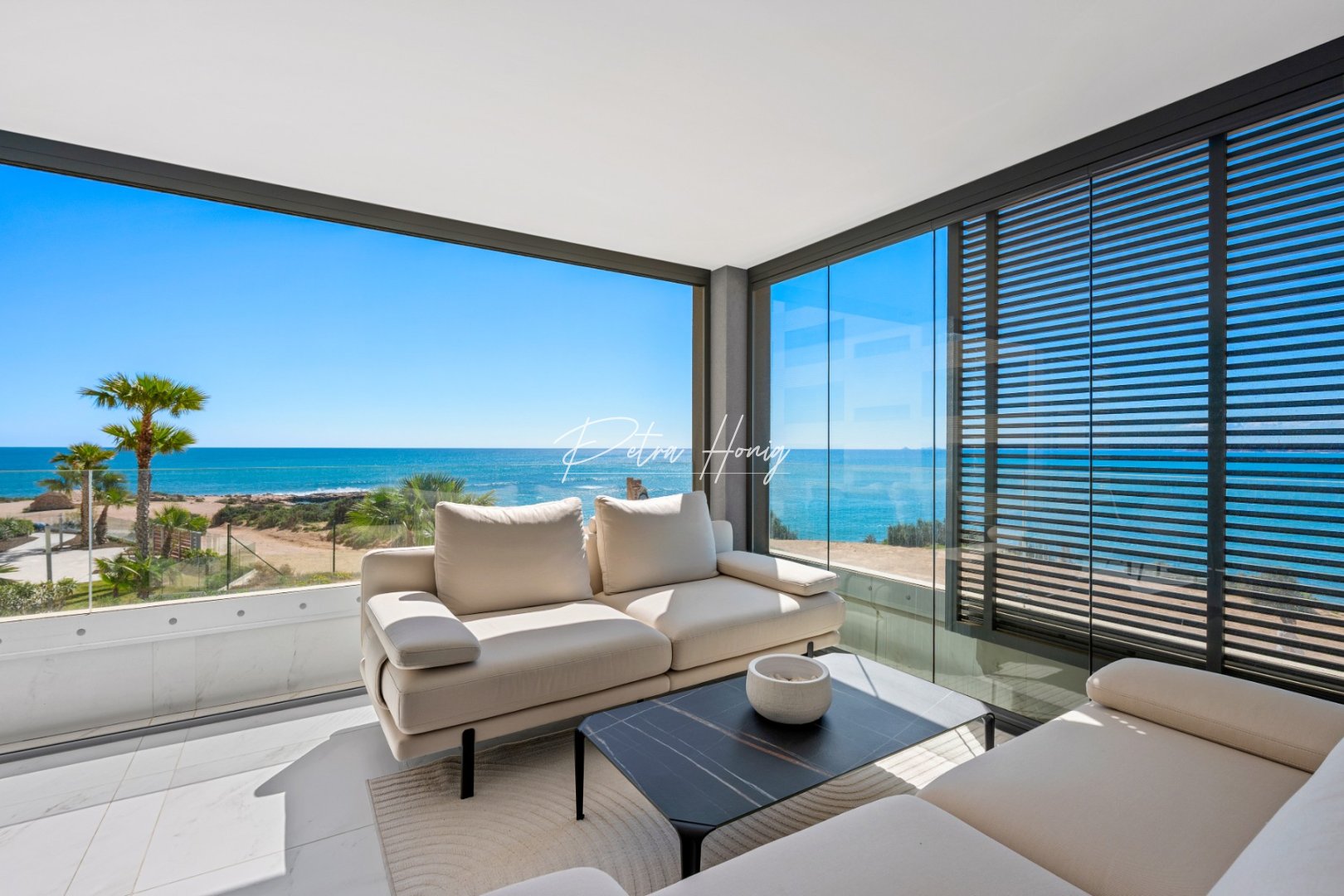 Resales - Apartment - Orihuela Costa - Punta Prima