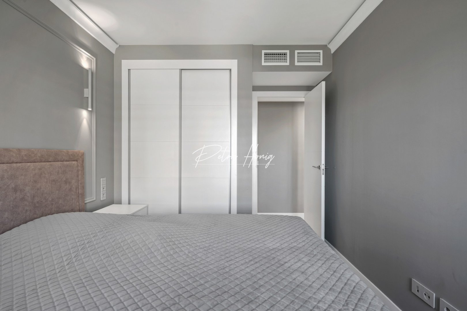 Resales - Apartment - Orihuela Costa - Punta Prima