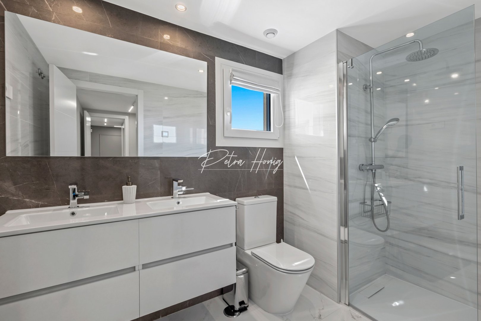 Resales - Apartment - Orihuela Costa - Punta Prima