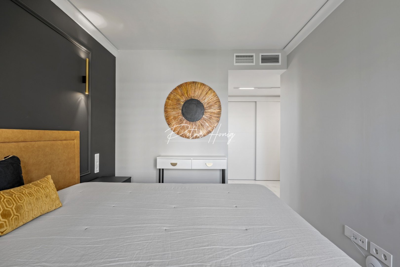 Resales - Apartment - Orihuela Costa - Punta Prima