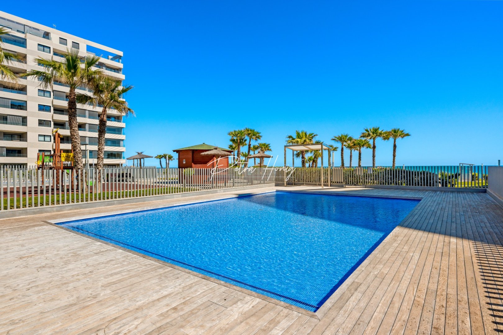Resales - Apartment - Orihuela Costa - Punta Prima