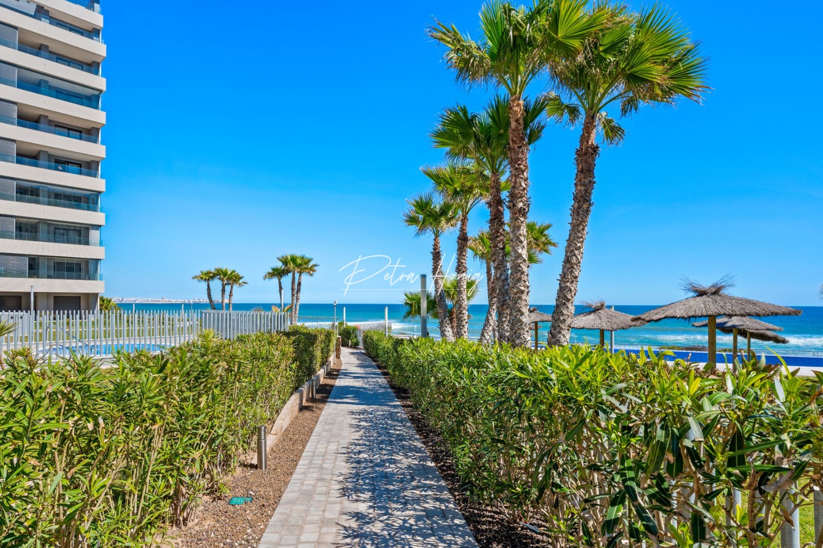 Resales - Apartment - Orihuela Costa - Punta Prima