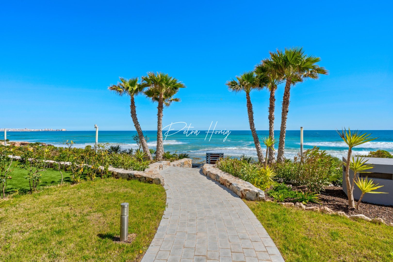 Resales - Apartment - Orihuela Costa - Punta Prima