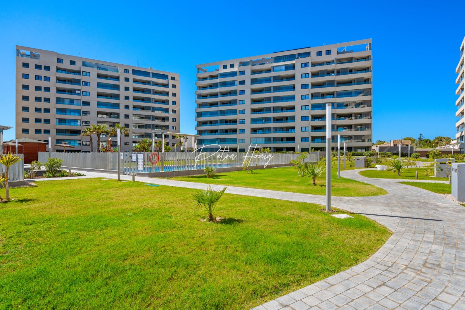 Resales - Apartment - Orihuela Costa - Punta Prima