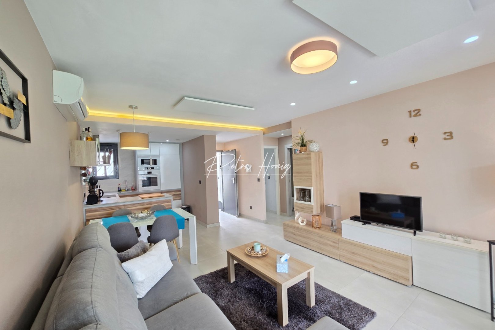 Resales - Apartment - Orihuela Costa - Punta Prima *