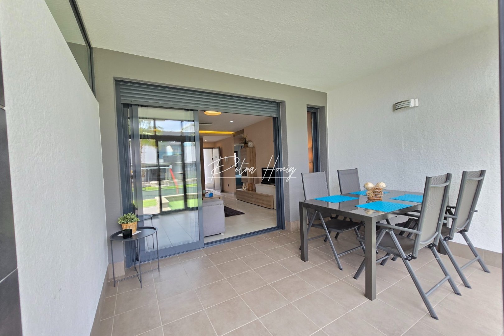 Resales - Apartment - Orihuela Costa - Punta Prima *