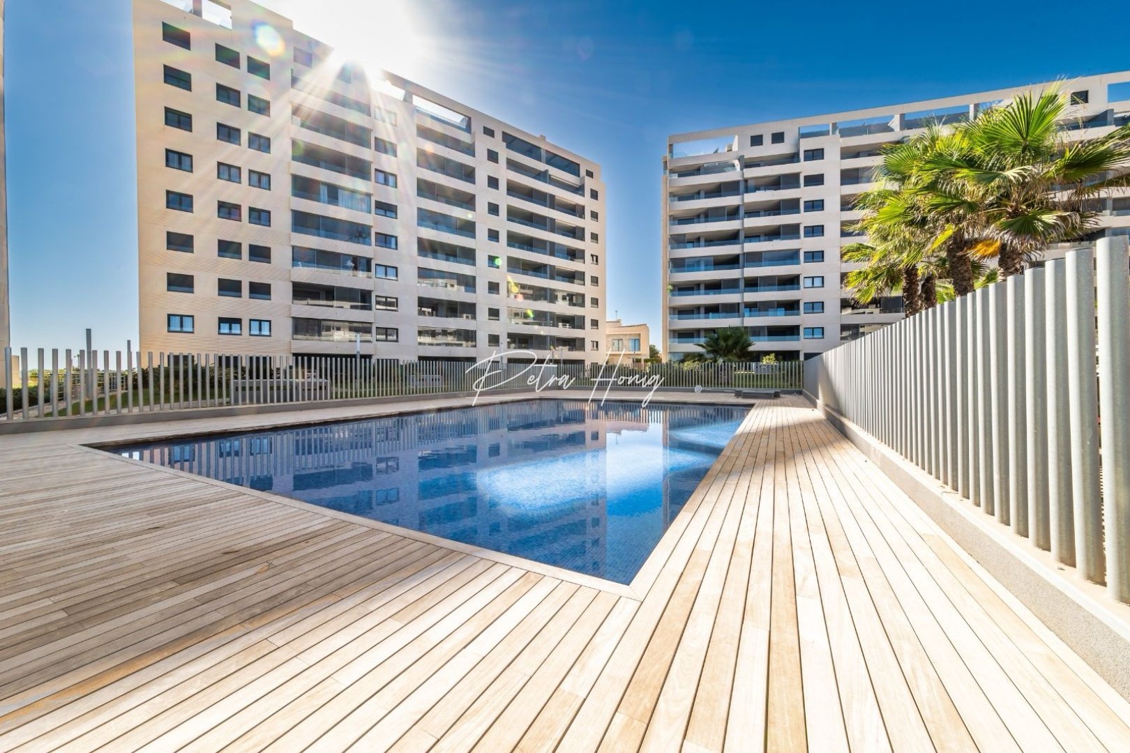 Resales - Apartment - Orihuela Costa - Punta Prima
