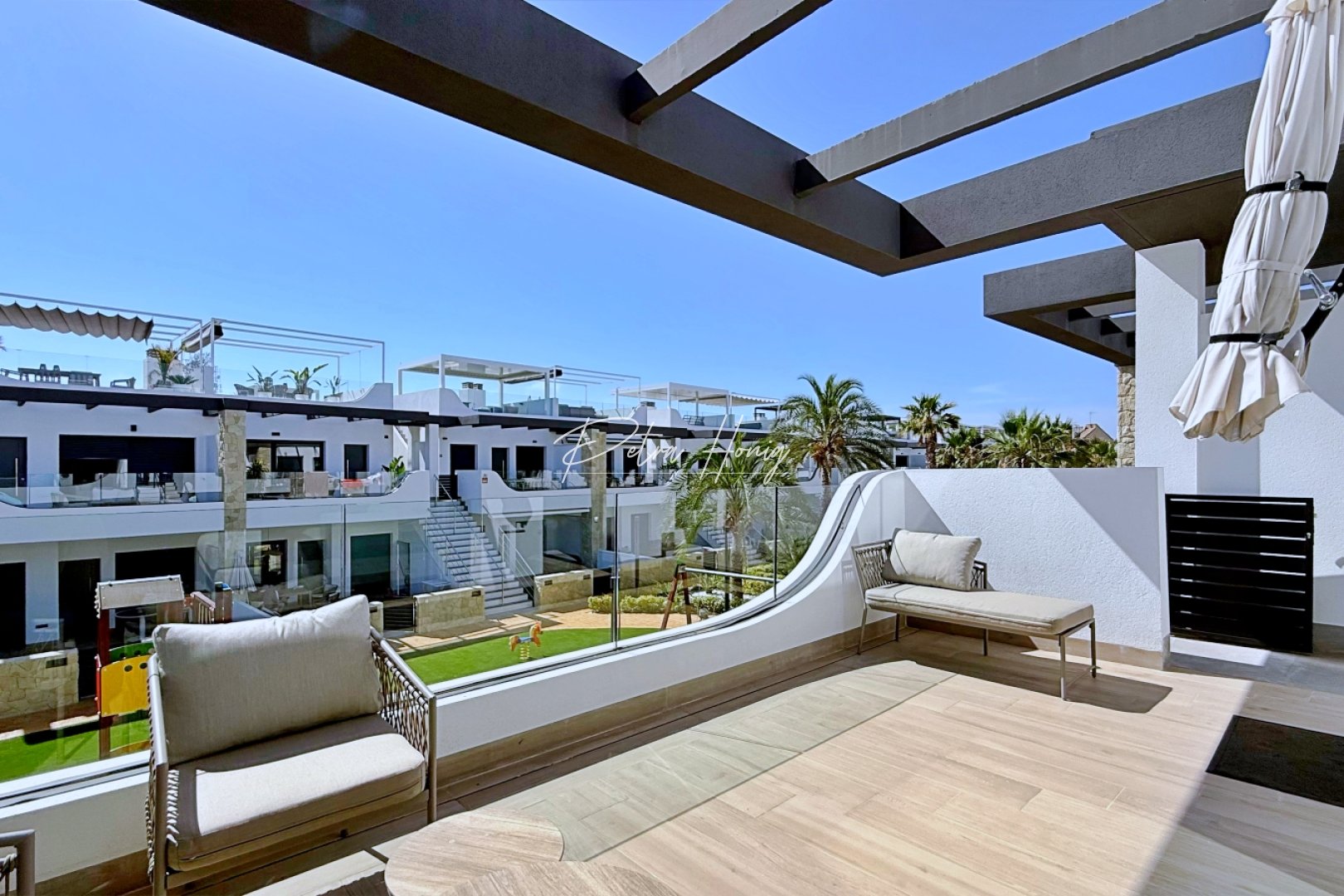 Resales - Apartment - Orihuela Costa - Punta Prima