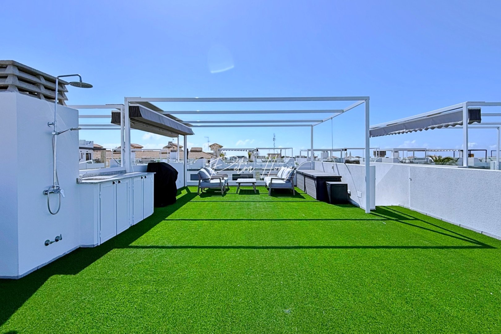 Resales - Apartment - Orihuela Costa - Punta Prima